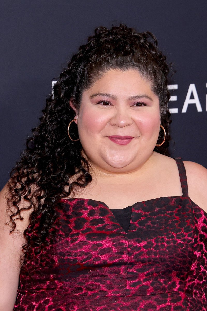 Raini Rodriguez Charts tweet media