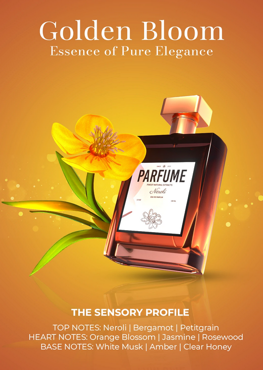 TheRustyArt1's tweet photo. 3D Perfume concept render,  “Golden Bloom”
Focused on lighting, glass realism &amp; luxury feel.

#Blender #3DArt #ProductRendering #amazon https://t.co/MCggjuksPs