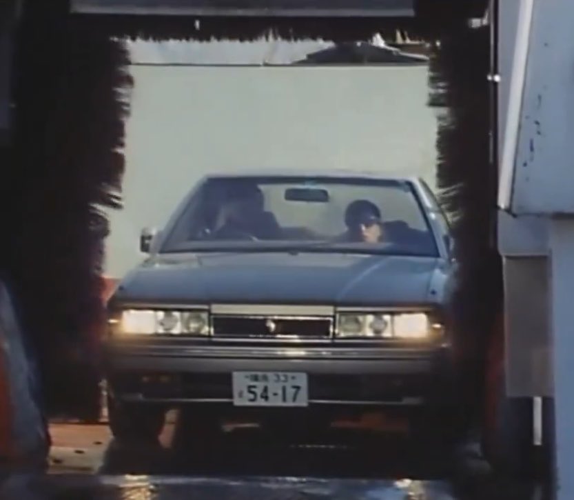 レパード アルティマ ターボ tweet media