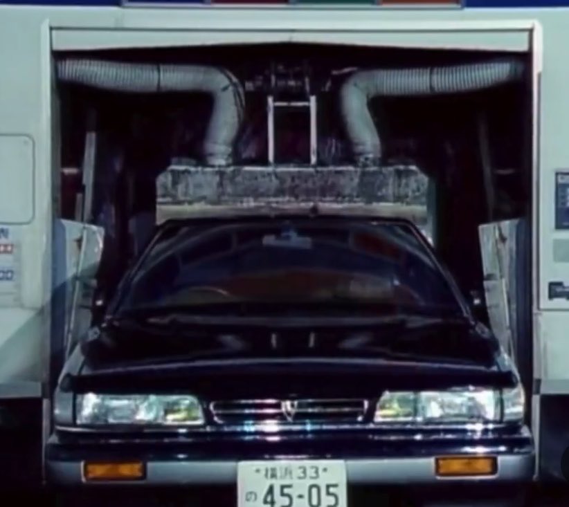 レパード アルティマ ターボ tweet media