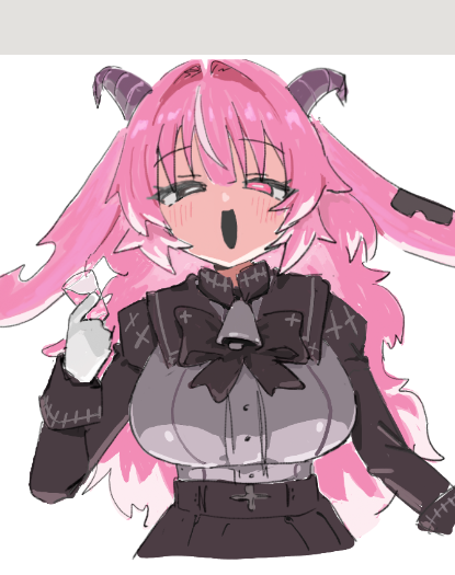 はんぺん tweet media