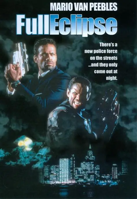 Video 📼 Mayhem 🎞🛸🥷🤖🎟 tweet media