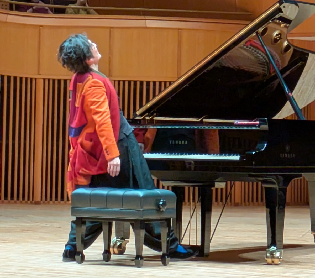 のりこ tweet media