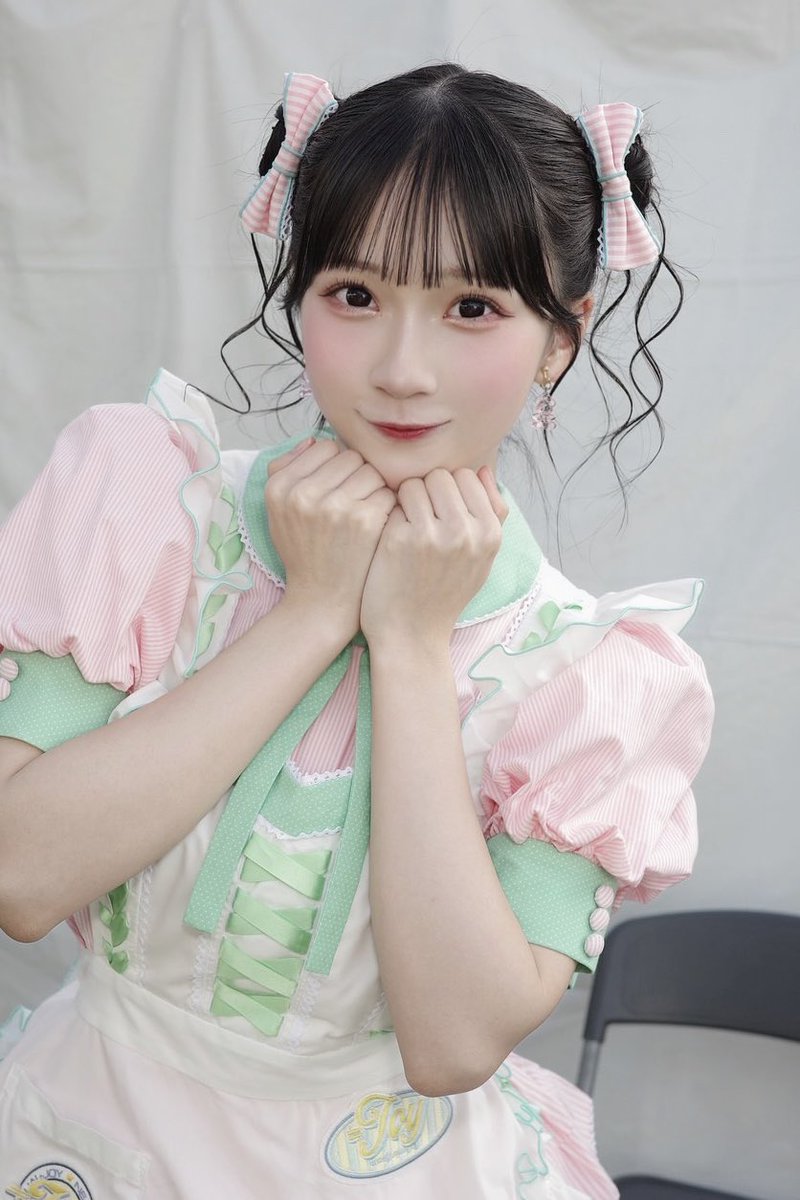 天野 香乃愛 tweet media