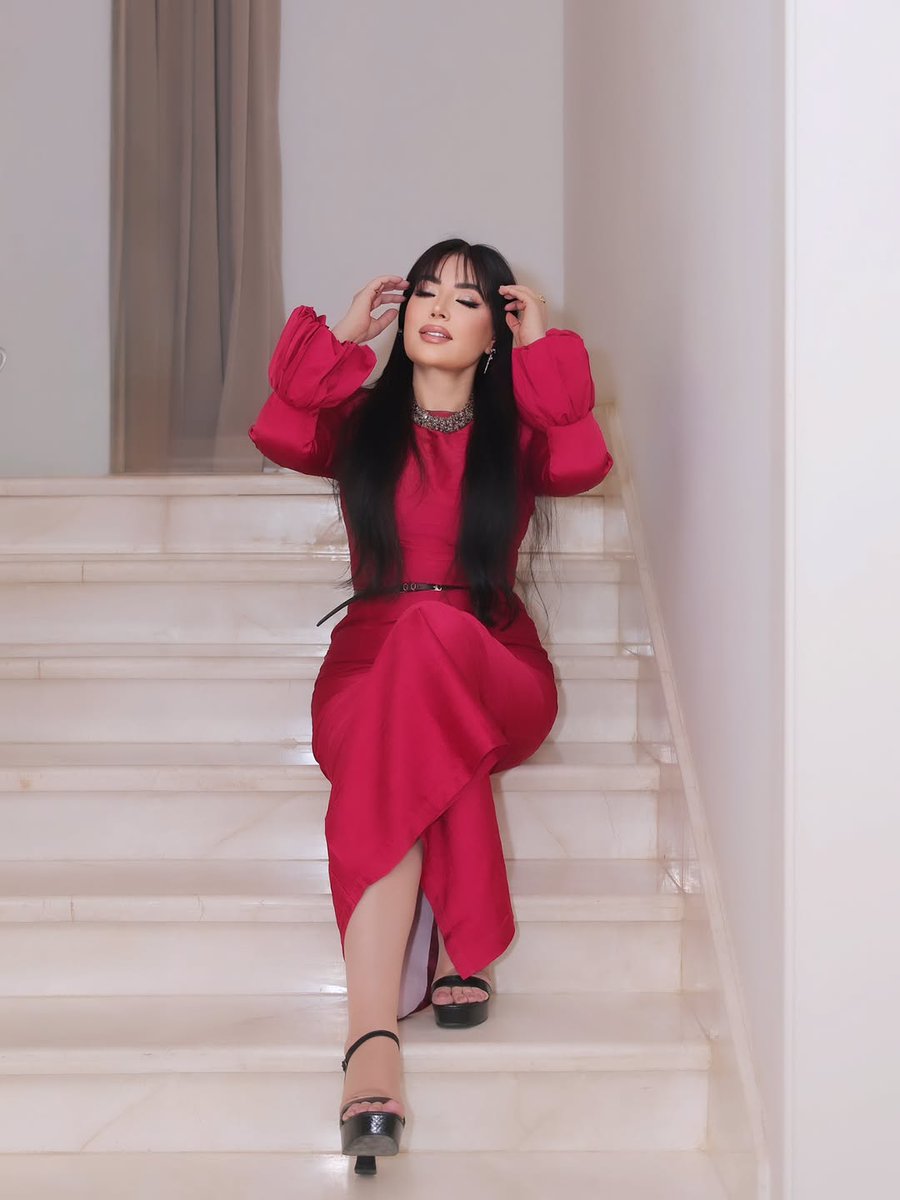 برستيجه فرنسي🫦 tweet media