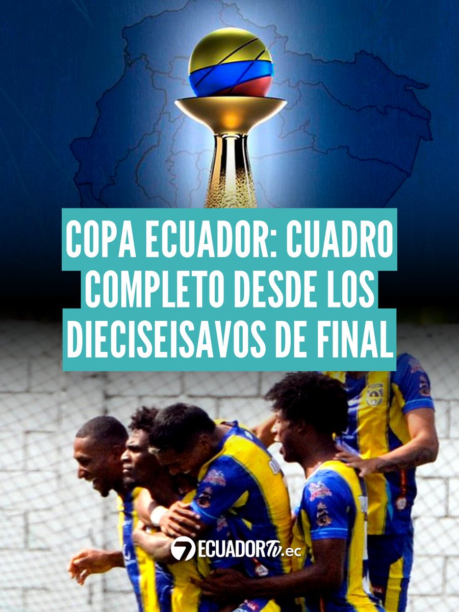 EcuadorTV tweet media