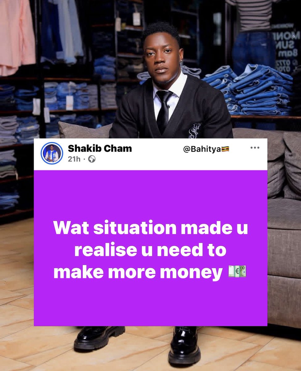 Bahitya 🇺🇬 tweet media