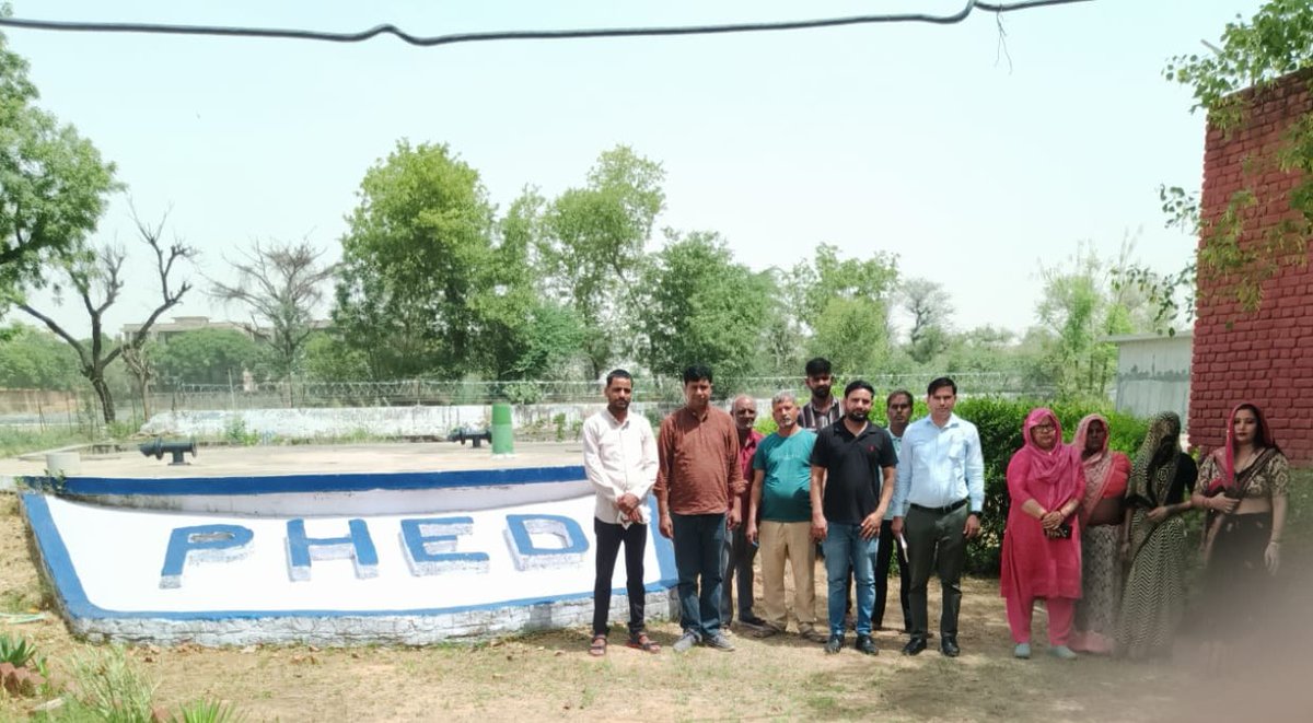 DIPRO Narnaul tweet media