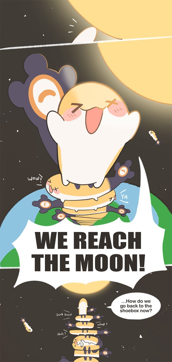 浮游生物 tweet media