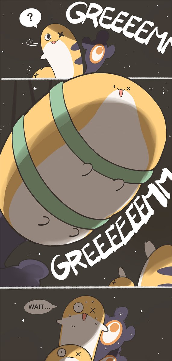 浮游生物 tweet media