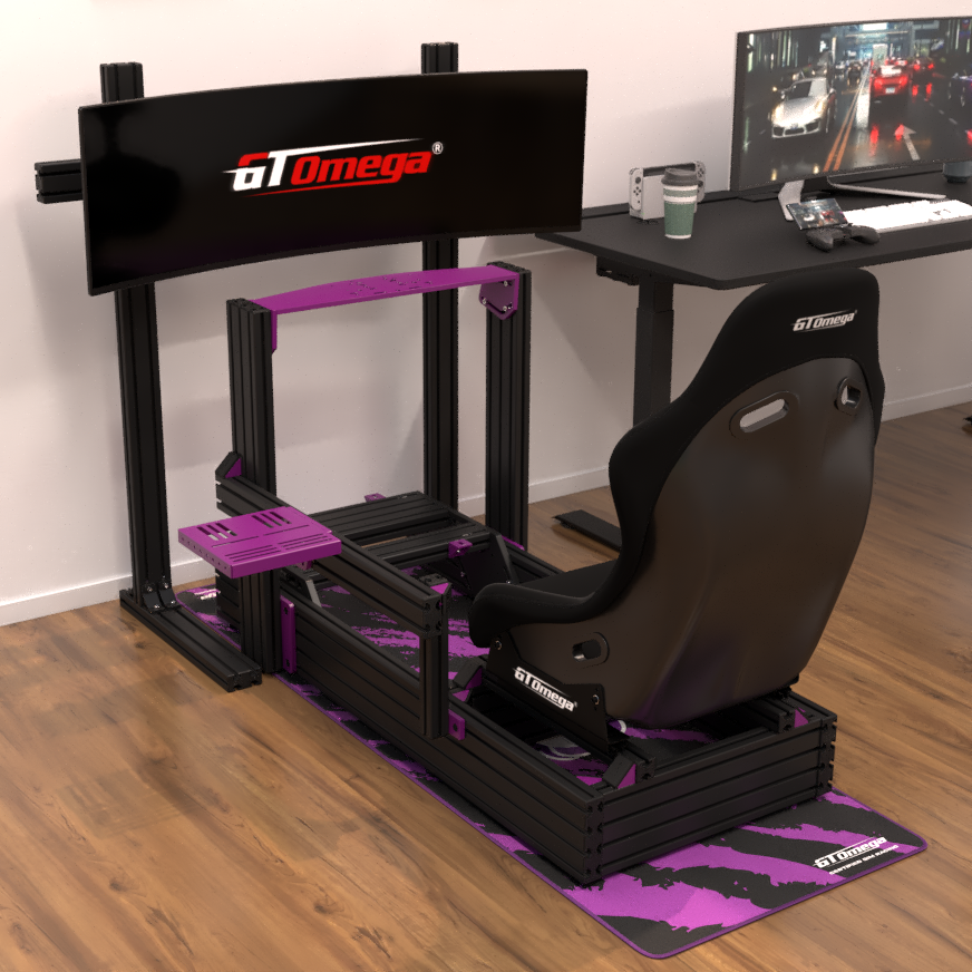 GT Omega tweet media