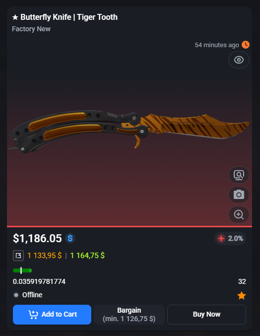 Rensor - Buying skins tweet media