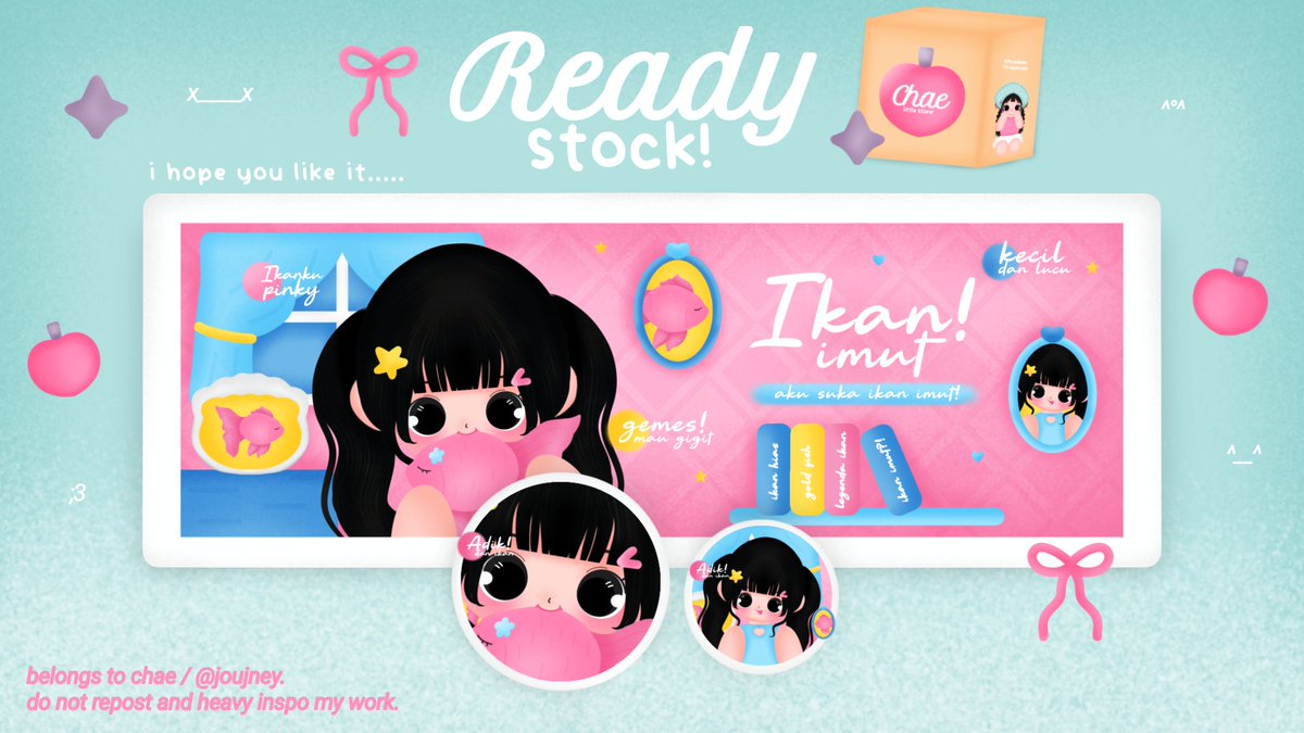 ᰍ chAe .. ꩜ 🧃 GA 📌 tweet media