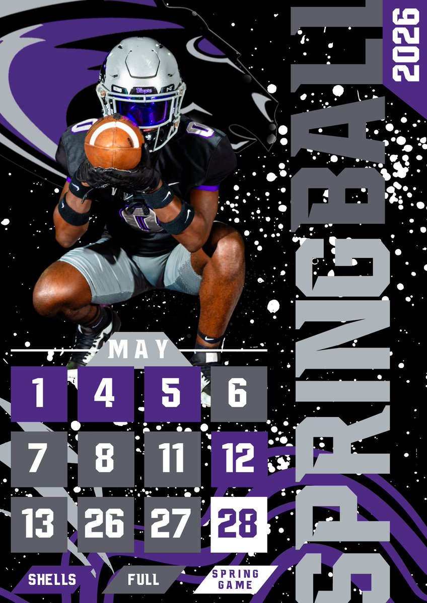 Ridge View Football tweet media