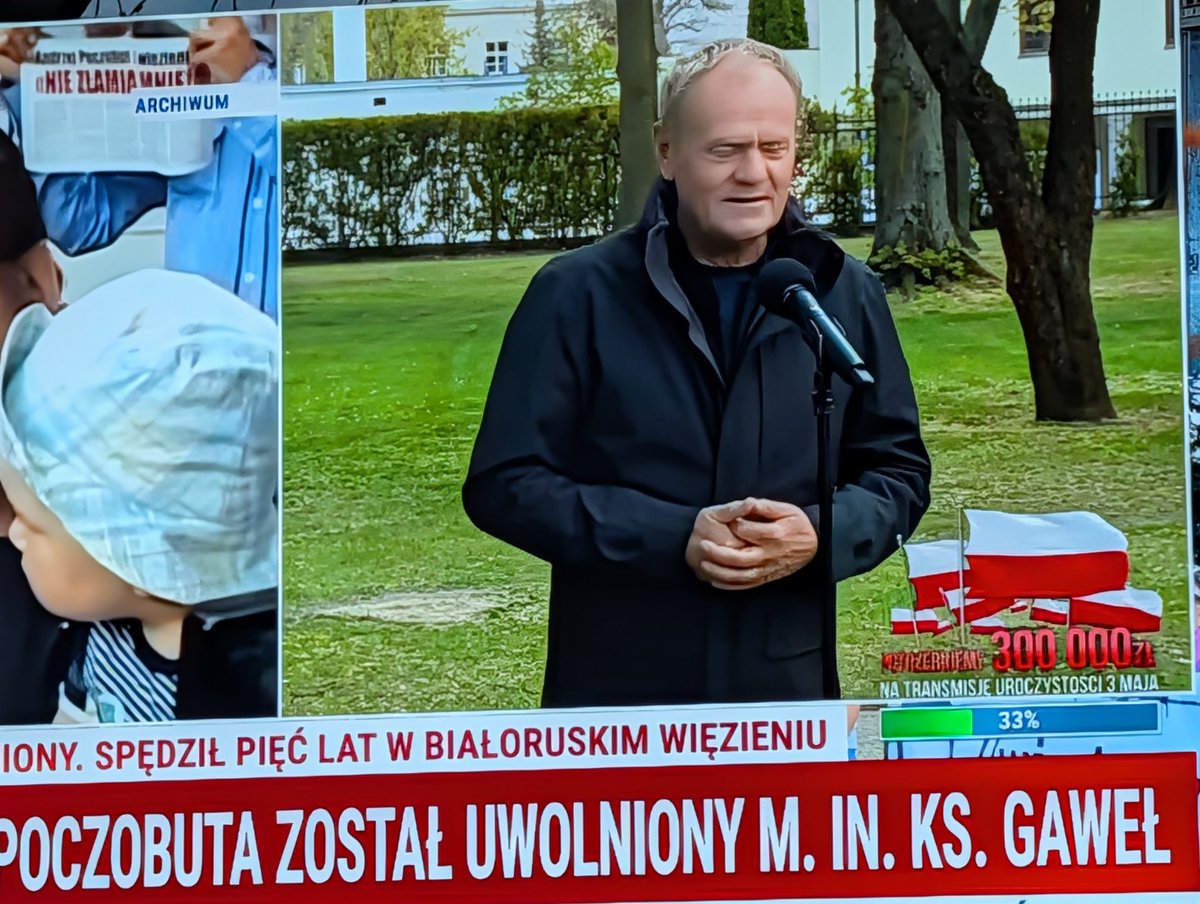 Kazimierz Leszczyński tweet media