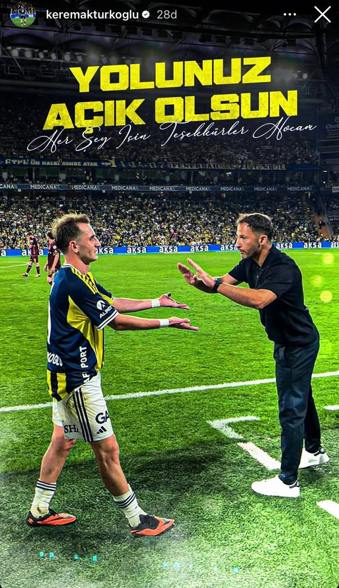 Extra Futbol tweet media