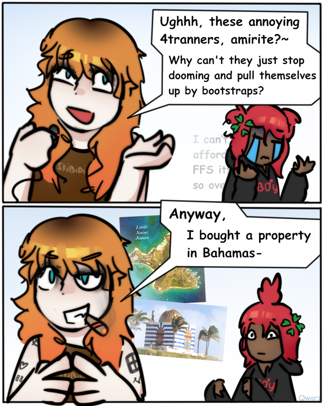 Qwarzu🏳️‍⚧️👽 tweet media