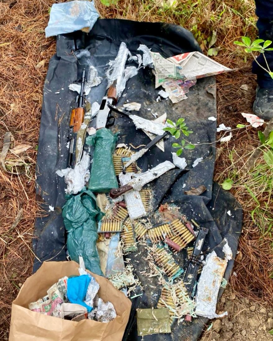 Crime Net tweet media