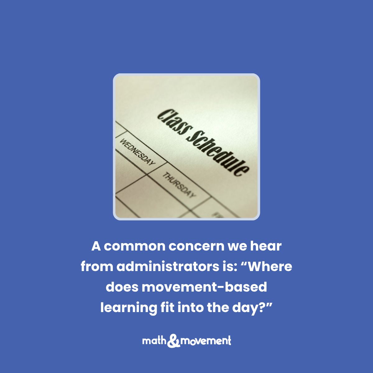 Math & Movement tweet media