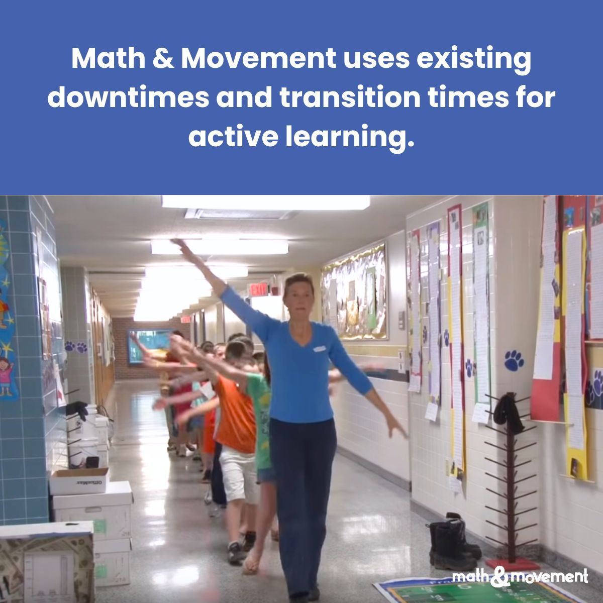 Math & Movement tweet media