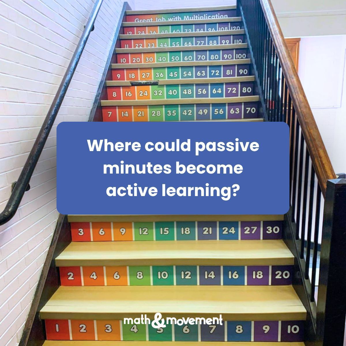 Math & Movement tweet media