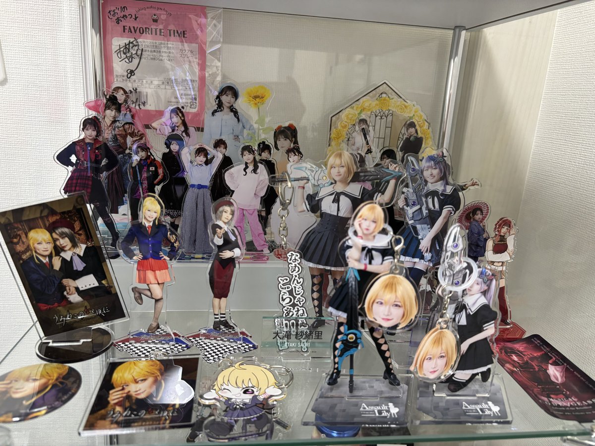 まめぴ(おまめ🫘)🎀 tweet media