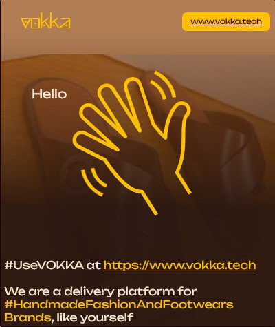 usevokka's tweet photo. VOKKA proudly adds her name to the market π
We said to bring our innovative solution into your awareness πββοΈ#UseVOKKA at https://t.co/GV4DQVQQh1 https://t.co/b3bniupmjf