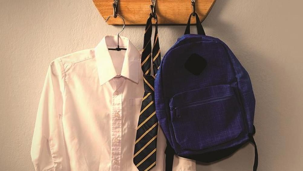 SecEd_Education's tweet image. Are we dressing pupils for learning or for a workplace that no longer exists? Comfort, cost, identity, sustainability &amp;amp; reputation all collide when writing our school uniform policy. Hannah Carter says it's time to dress pupils for 2026 not 1956: buff.ly/DNgH0EM #schools