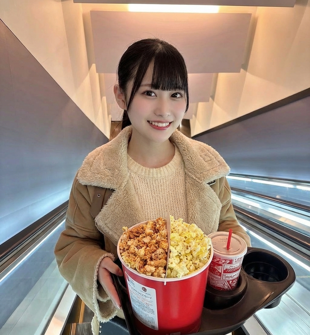 さき tweet media