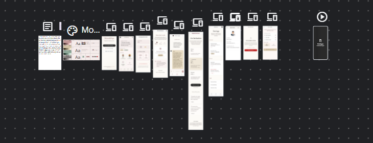 MarsOverlord's tweet image. Building an #APP in public 
Looking for early backers
Its coming together perfectly :)
Dm to sponsor the compute in return of equity 
#BuildInPublic  #VC #Sponser #SHARKTANK
Looking to raise compute for the AI features of the app to work.
Cant wait to share more details 
#BUILDON