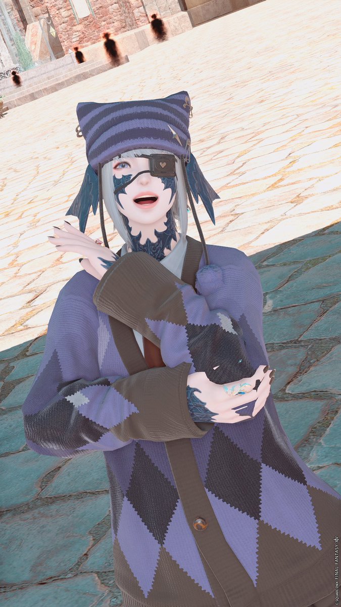 ろいん⋆ﾟ tweet media