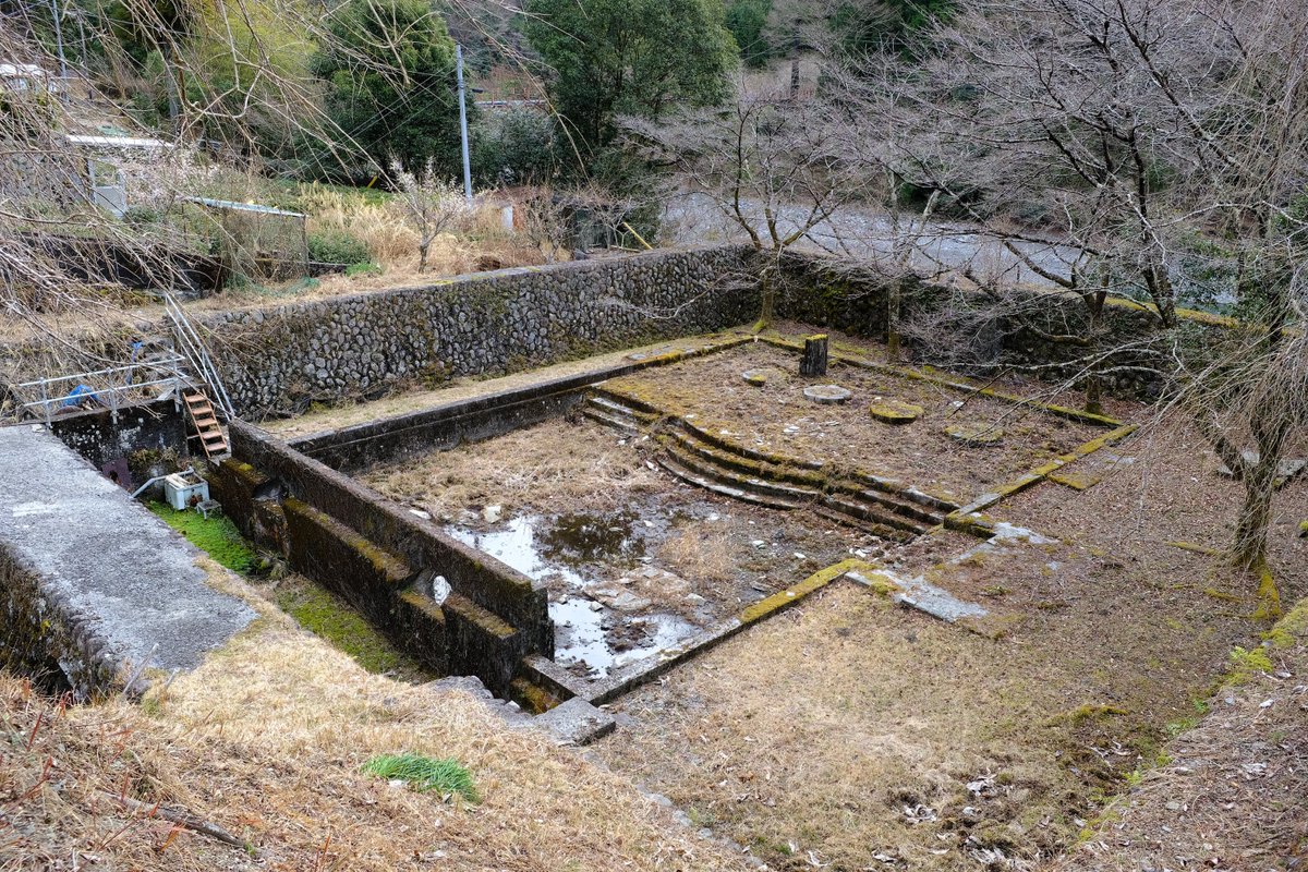 城東電軌 tweet media