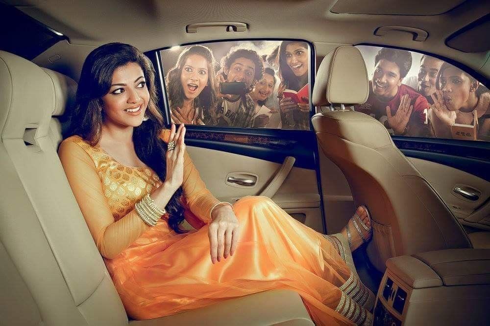 itsmehabeeb's tweet photo. Kaj from VKC ad 
#kajalaggarwal @MsKajalAggarwal https://t.co/HTmdWj8UqU