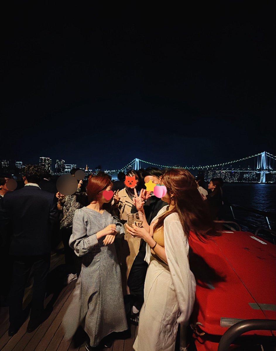 🛳️♡