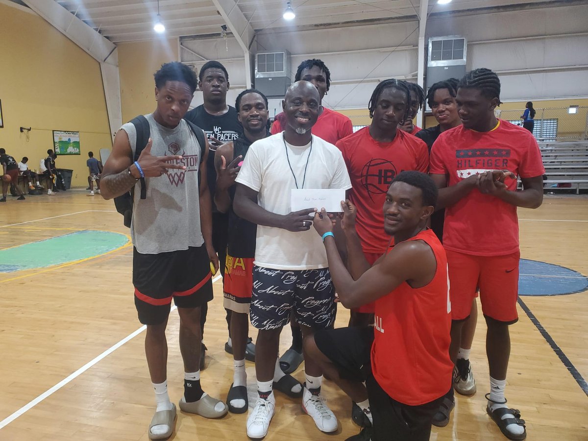 blocalnews's tweet image. HOODY 2026 Movement Calls Men Back to Purpose, Leadership and Legacy
#hoody #movement #men #leadership #bahamas #bahamasnews
bahamaslocal.com/newsitem/34571…