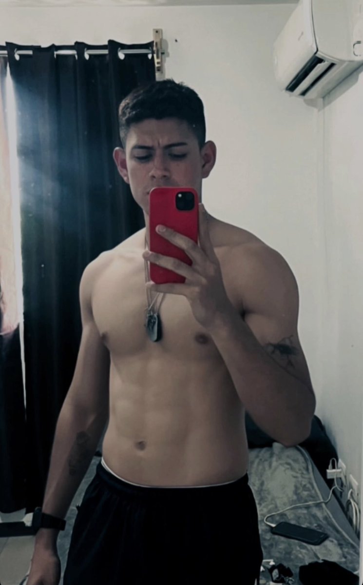 🏳️‍🌈Falino Fernandez🏳️‍🌈 tweet media