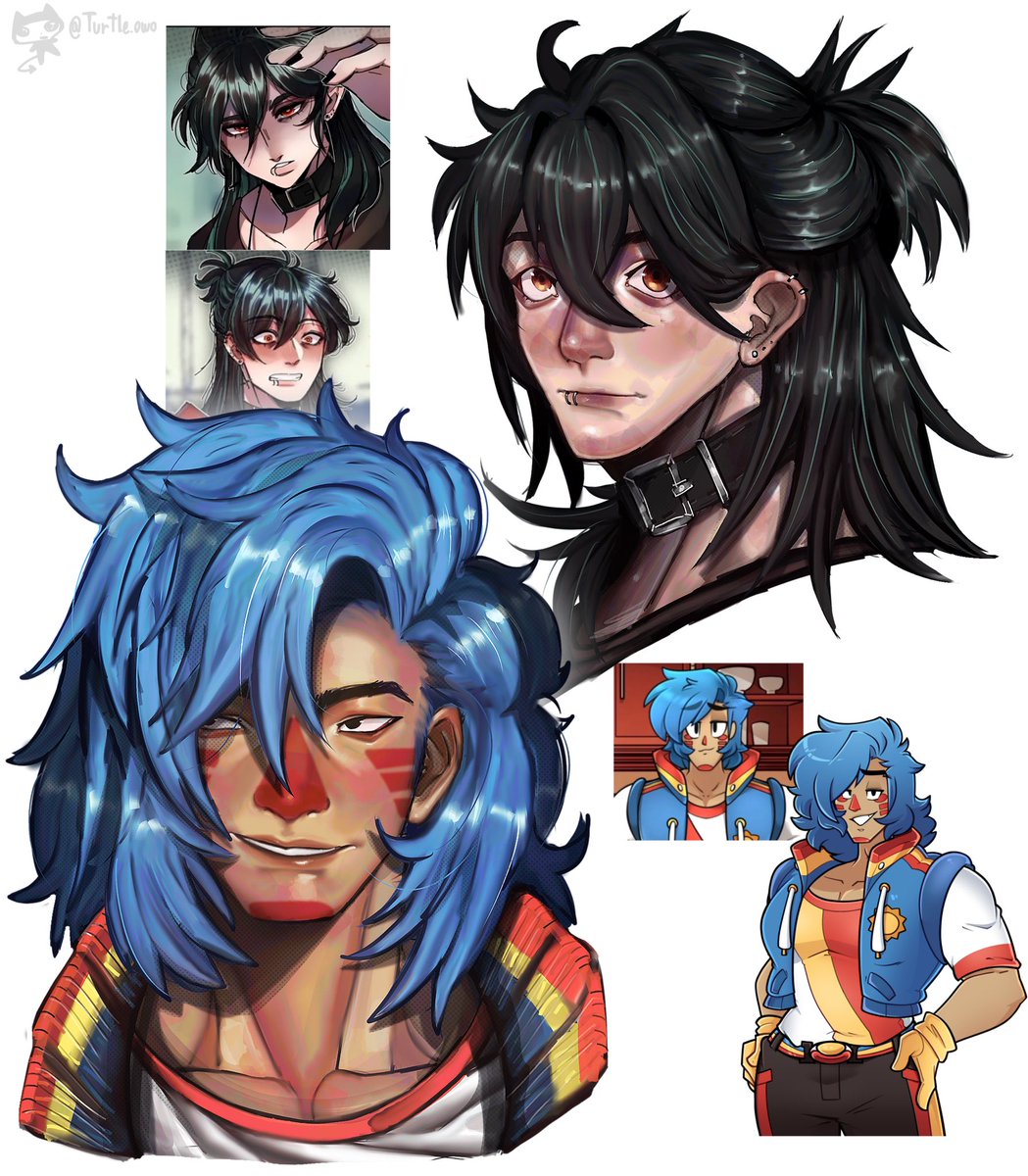 turtle.owo tweet media