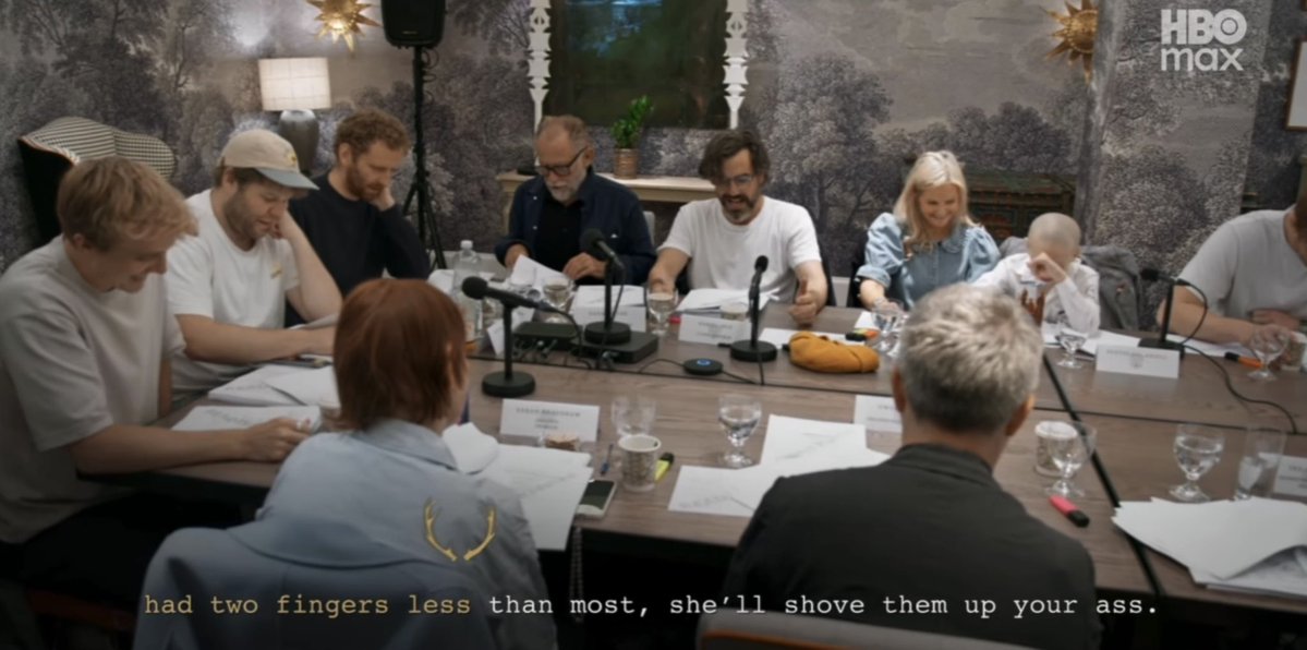 benny alice 📼★ tweet media