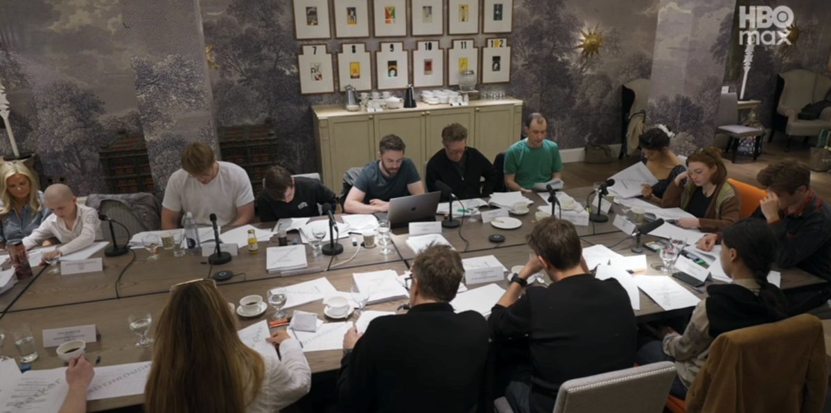 benny alice 📼★ tweet media