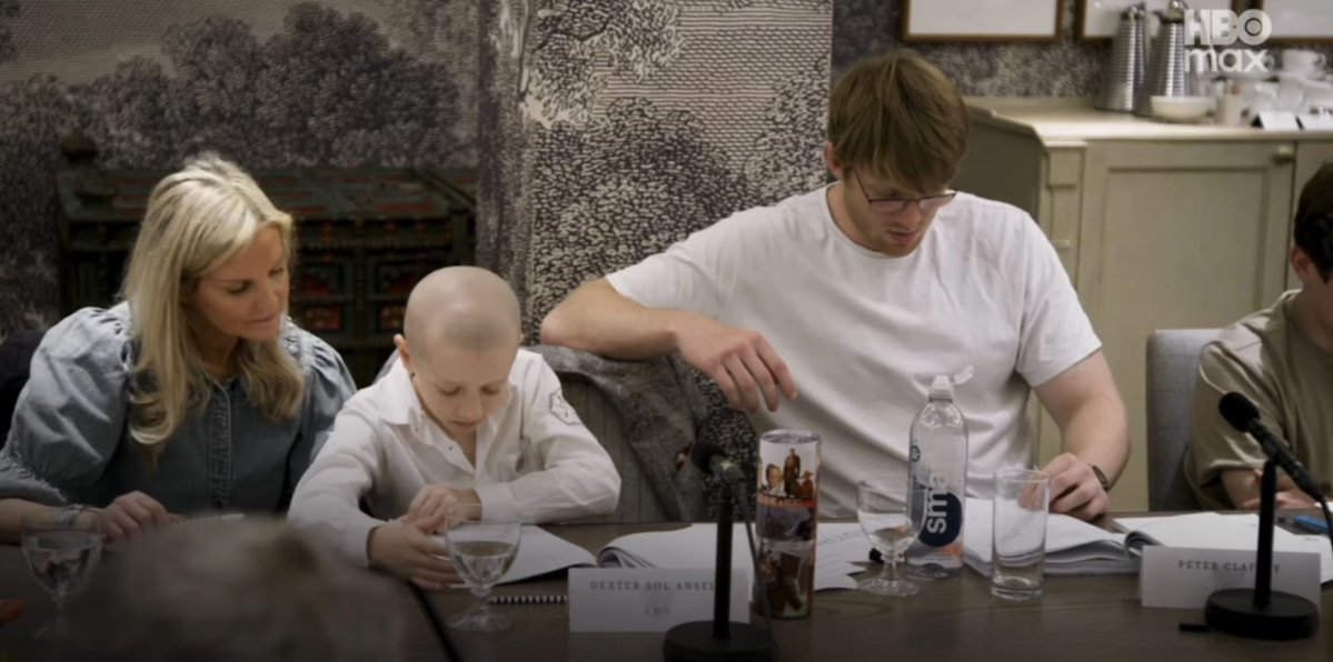 benny alice 📼★ tweet media