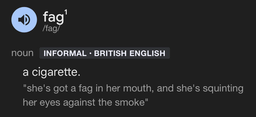 TheDword5's tweet image. lol honey, YOUR orange, fat, low IQ leader is a big ol’ …

#make #America #gay #again