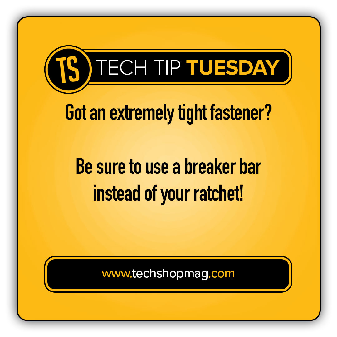 TechShop Magazine tweet media
