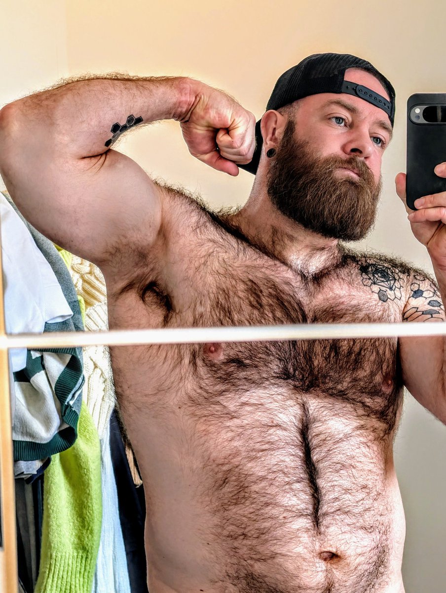 sbear89🇧🇪 tweet media