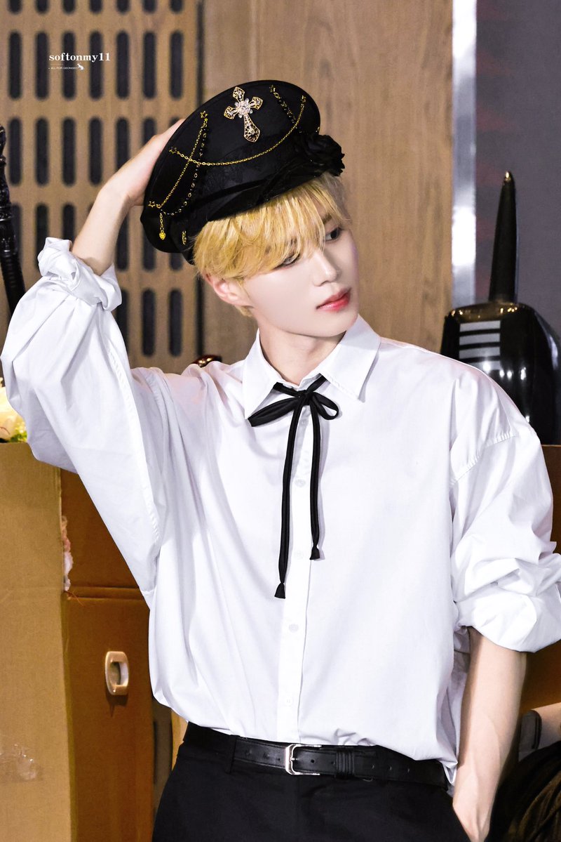 준서시🩵