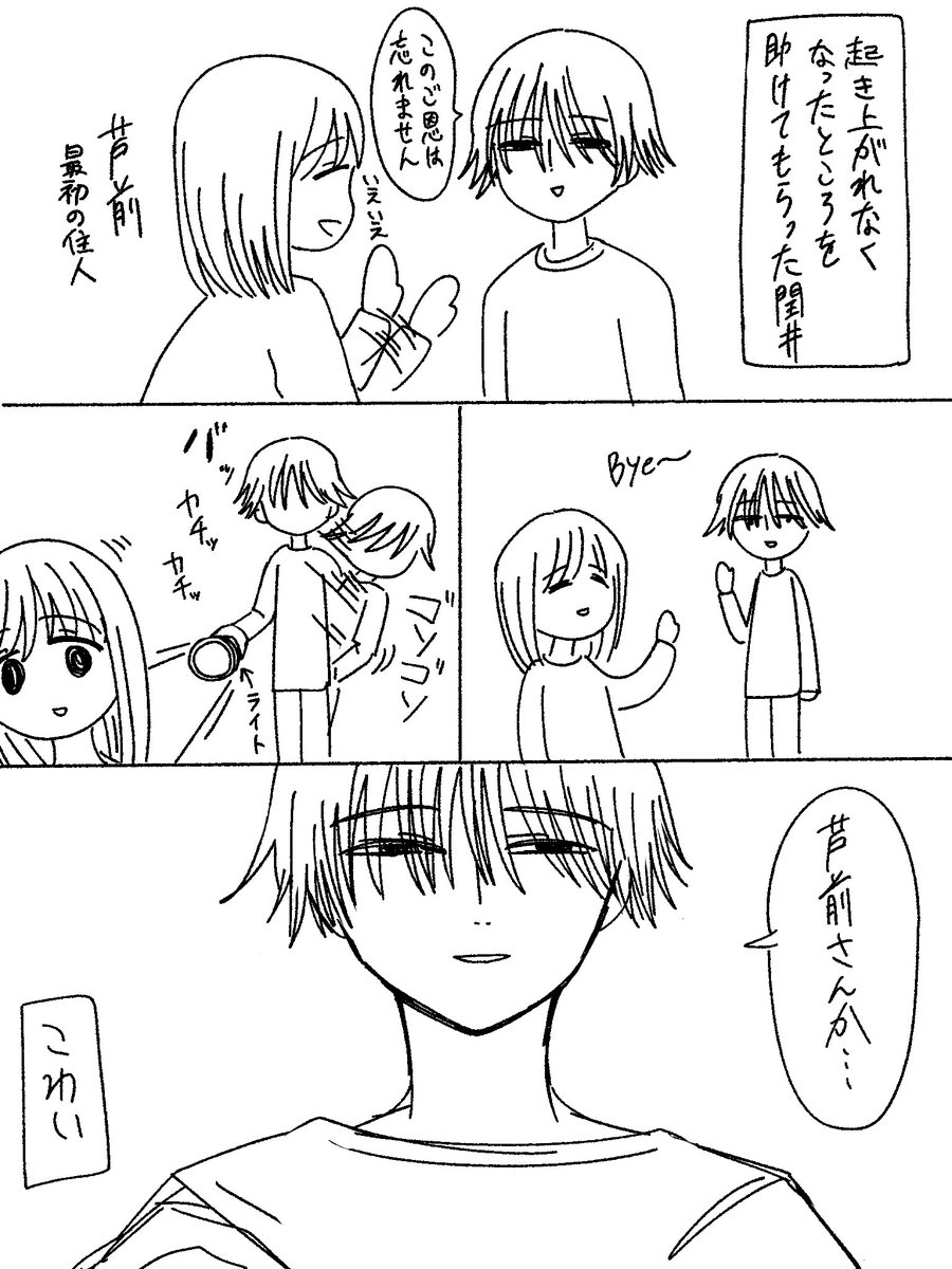 ﾄﾓｺﾚの記録