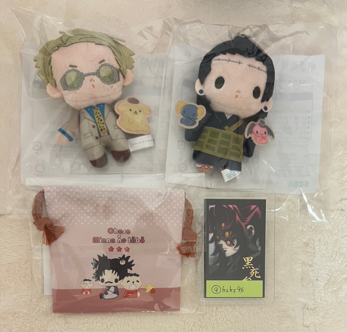 らいめい tweet media