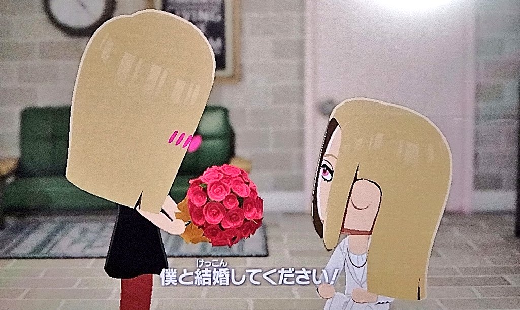 妹尾 tweet media