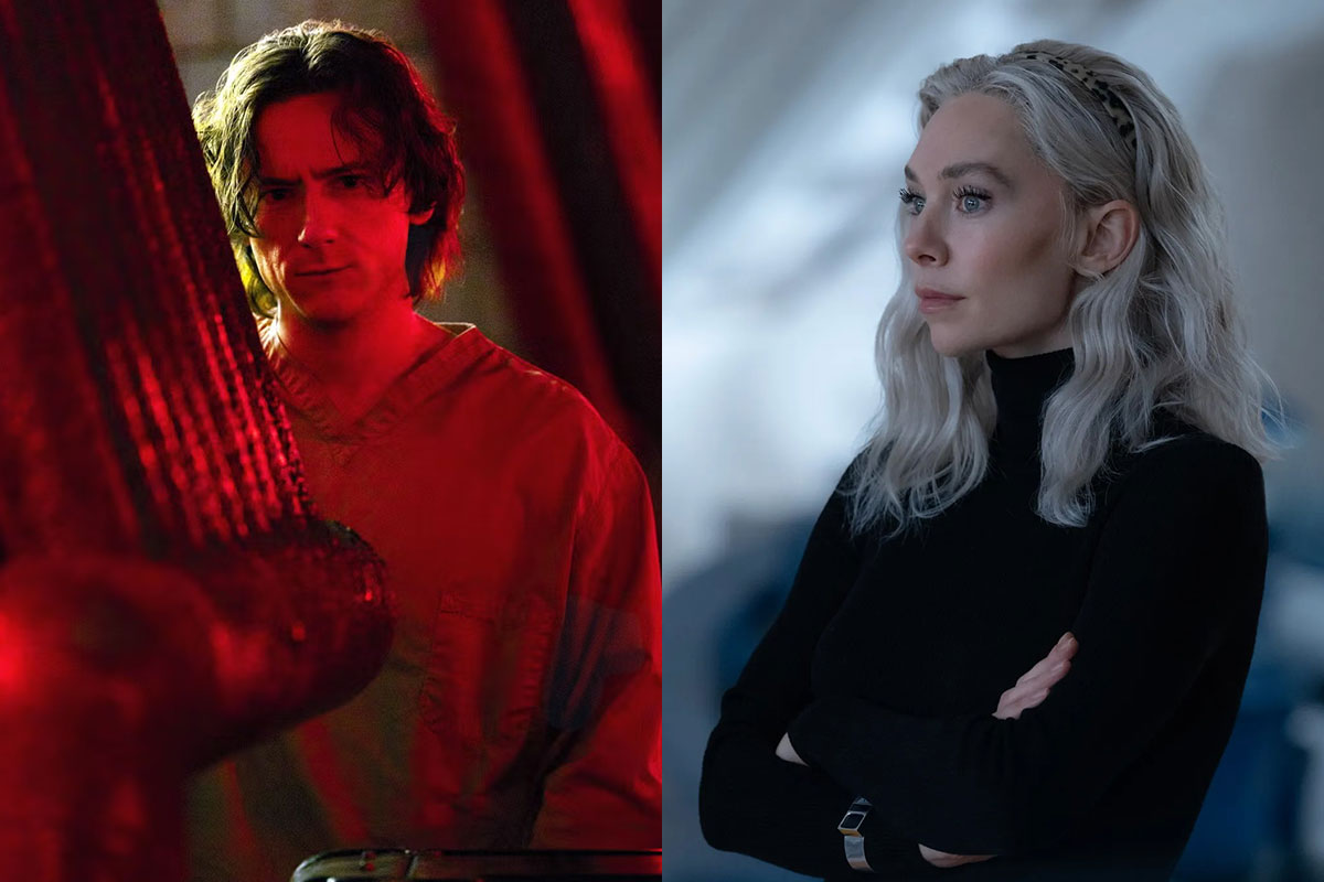 darkhorizons's tweet photo. Kirby, Pullman To Co-Star In “The Spacesuit”
https://t.co/BsQcJEUDYR https://t.co/bsoQY8ODPr