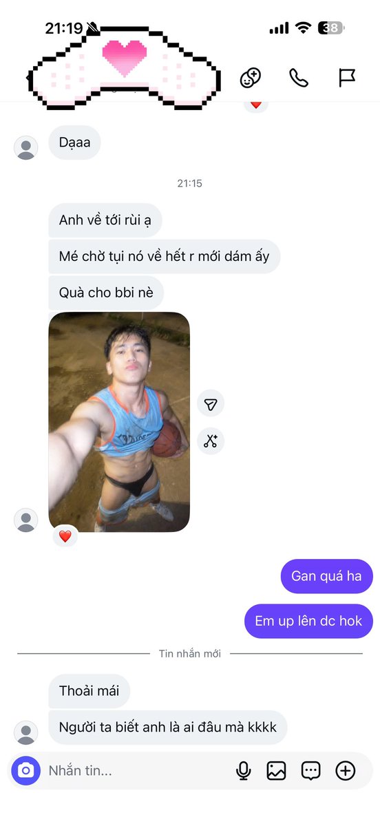 gymermientayy's tweet photo. 🎁🎁🎁 https://t.co/KpbqW2L2vQ