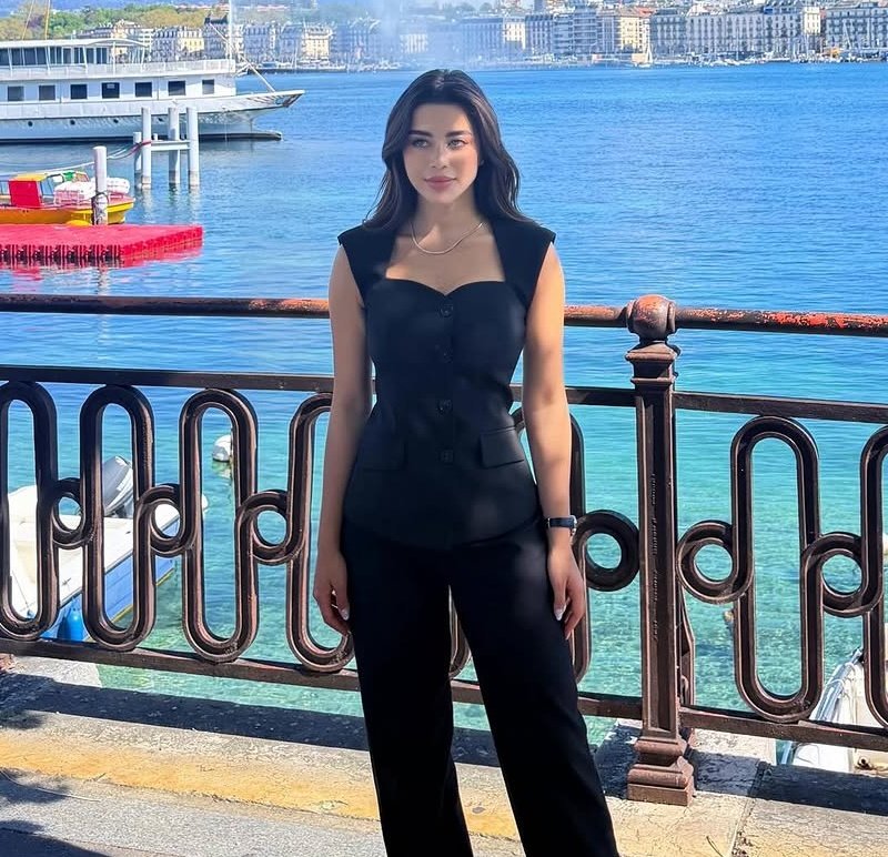 برستيجه فرنسي🫦 tweet media